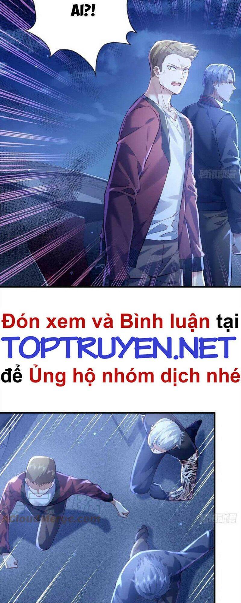 Ngự Linh Giả Chapter 44 - Trang 2