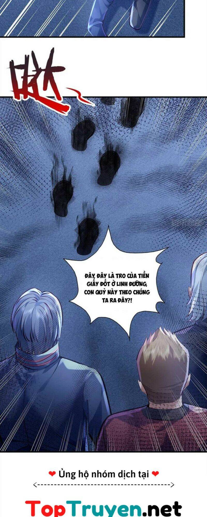 Ngự Linh Giả Chapter 44 - Trang 2