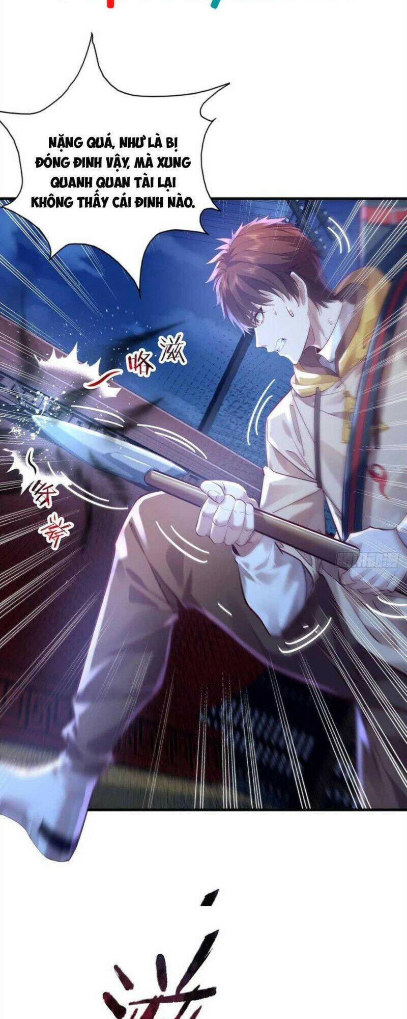 Ngự Linh Giả Chapter 44 - Trang 2