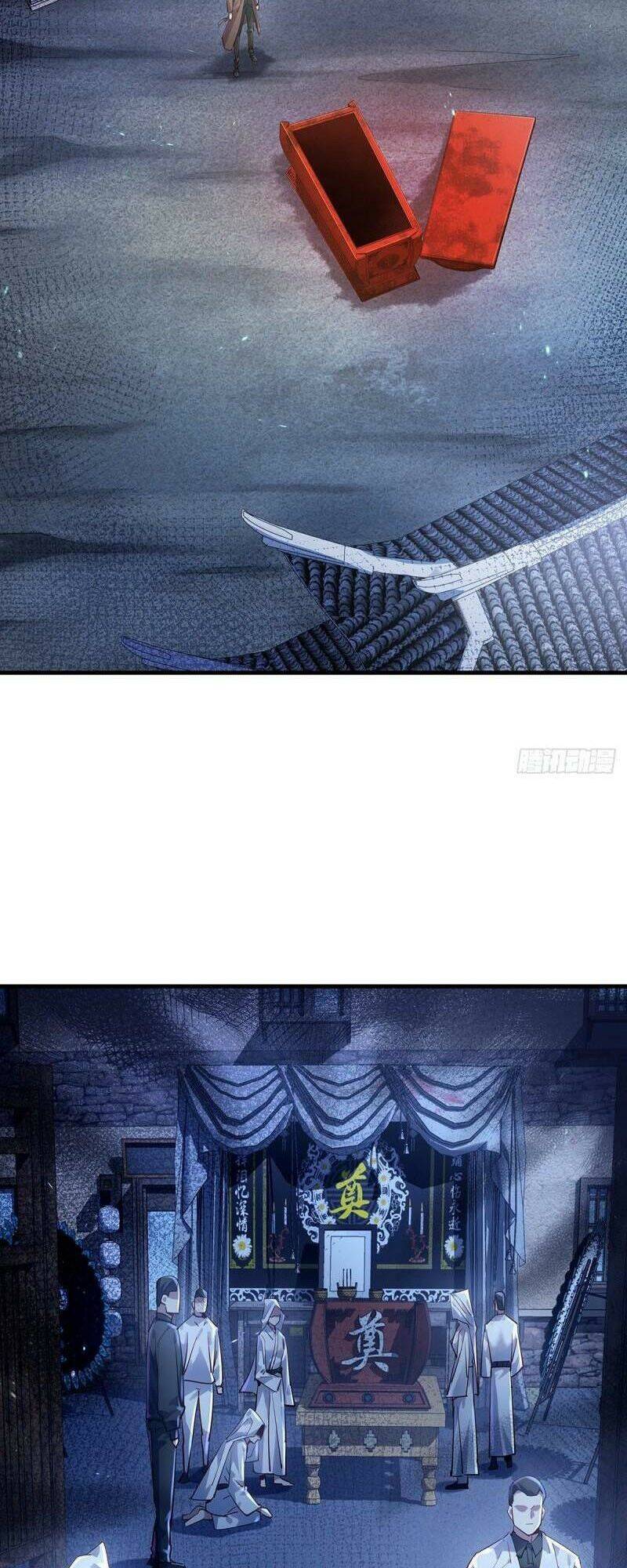 Ngự Linh Giả Chapter 45 - Trang 2