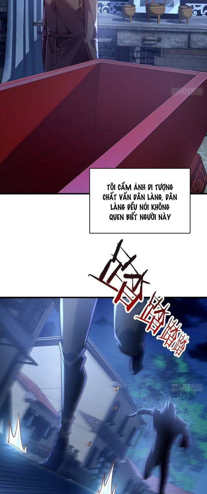 Ngự Linh Giả Chapter 45 - Trang 2