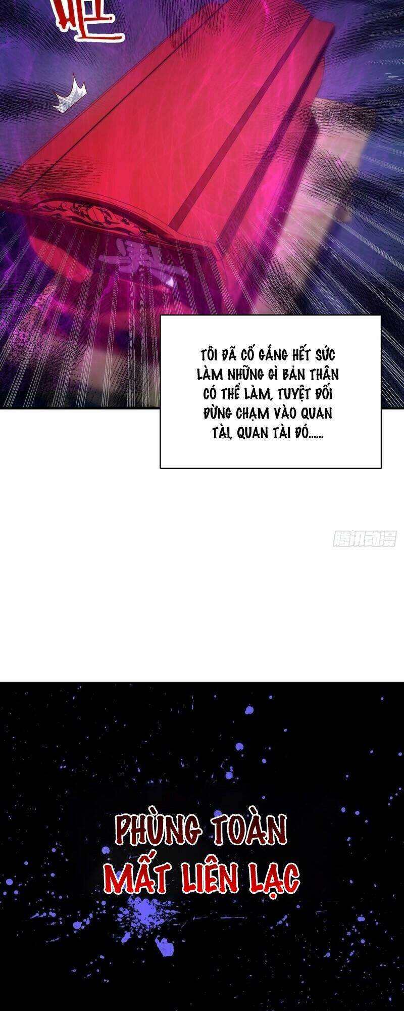 Ngự Linh Giả Chapter 45 - Trang 2