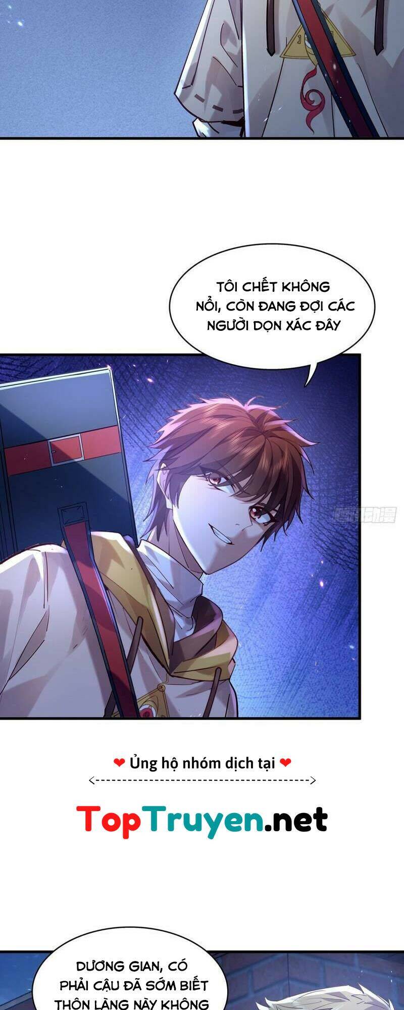 Ngự Linh Giả Chapter 45 - Trang 2