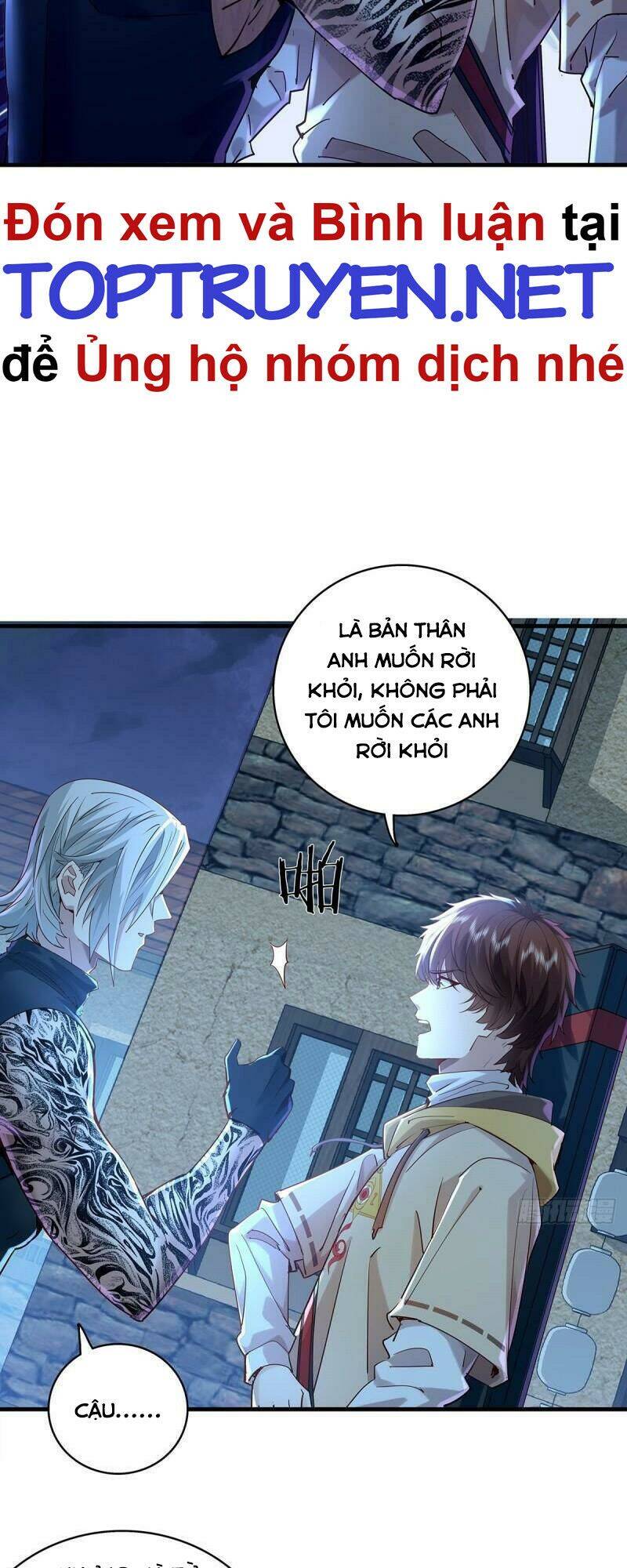 Ngự Linh Giả Chapter 45 - Trang 2