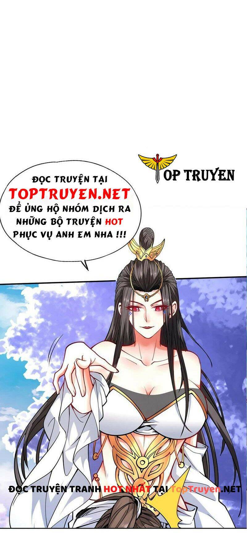 Ngự Linh Giả Chapter 45 - Trang 2