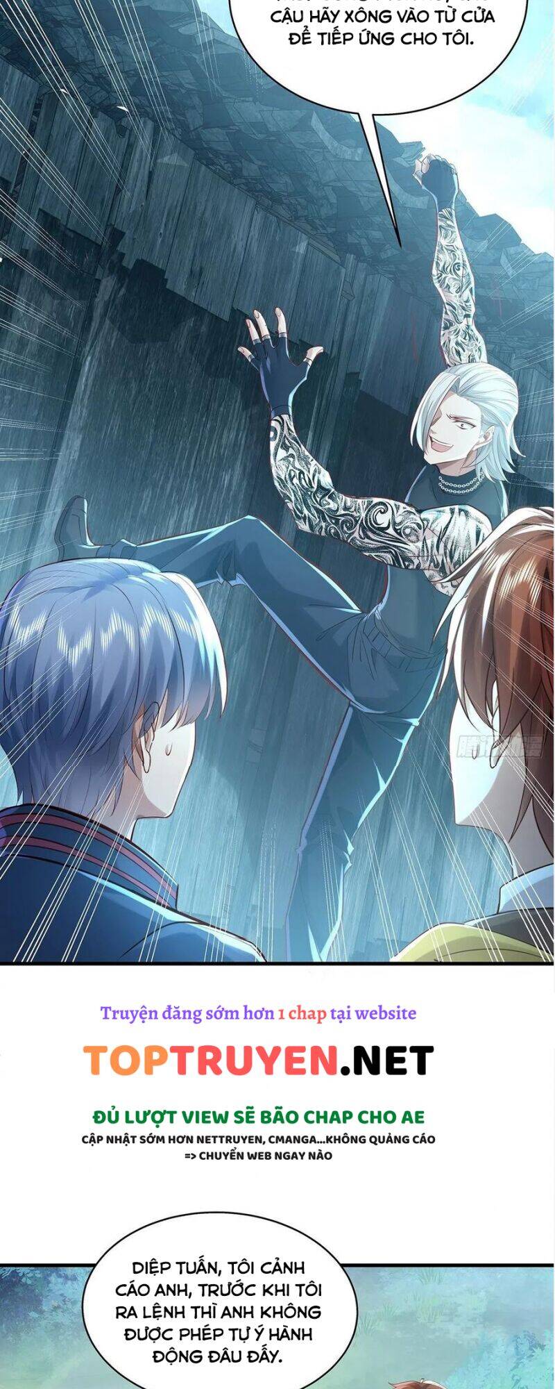 Ngự Linh Giả Chapter 46 - Trang 2