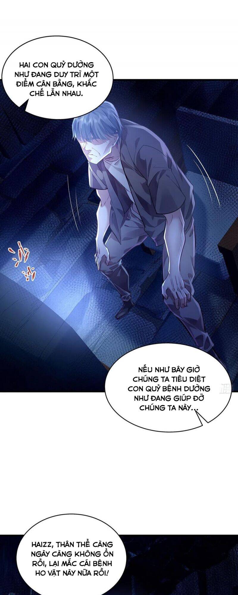 Ngự Linh Giả Chapter 46 - Trang 2