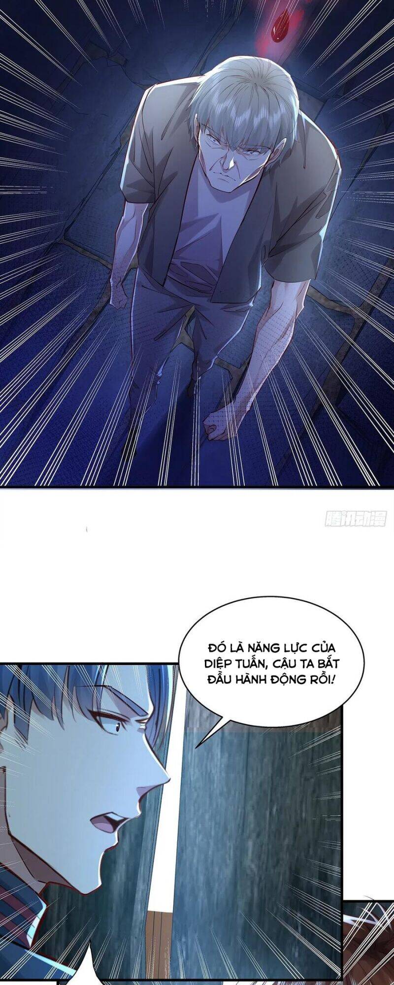 Ngự Linh Giả Chapter 46 - Trang 2