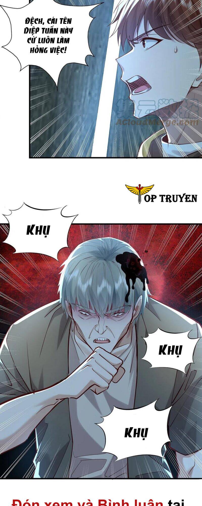 Ngự Linh Giả Chapter 46 - Trang 2