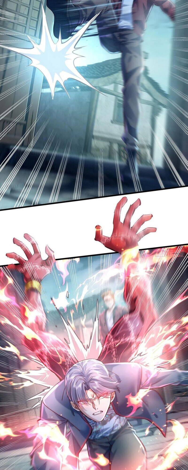 Ngự Linh Giả Chapter 46 - Trang 2