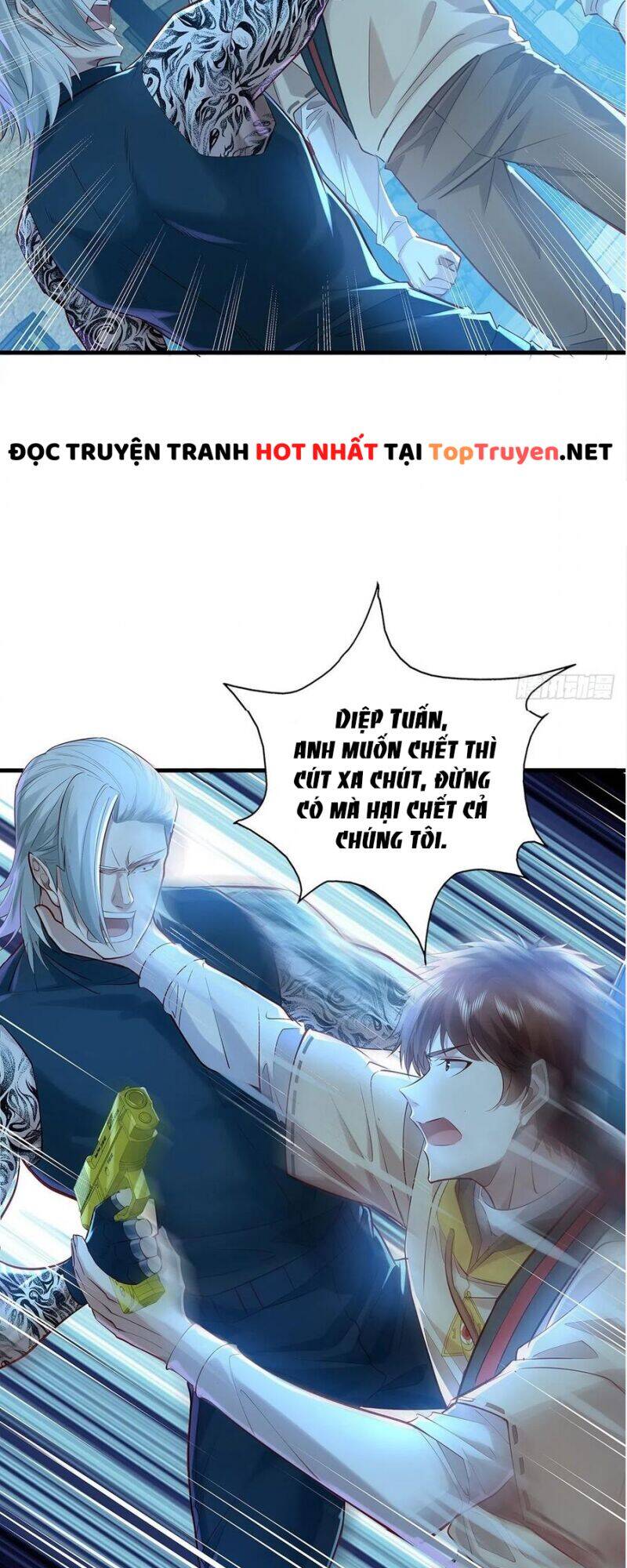 Ngự Linh Giả Chapter 46 - Trang 2