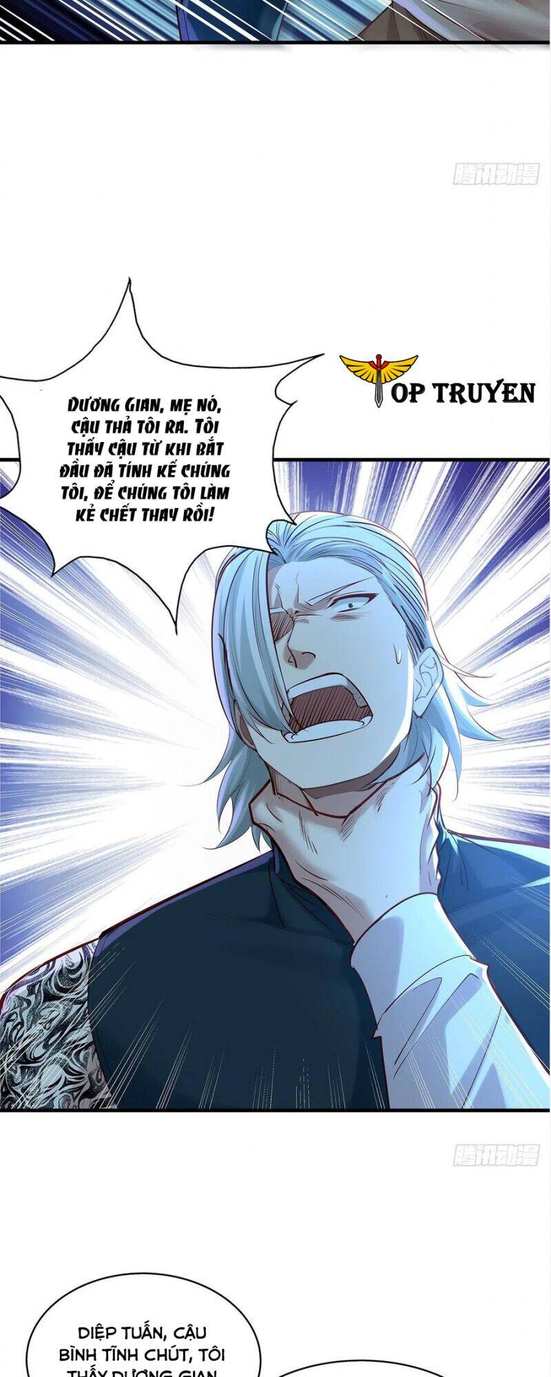 Ngự Linh Giả Chapter 46 - Trang 2