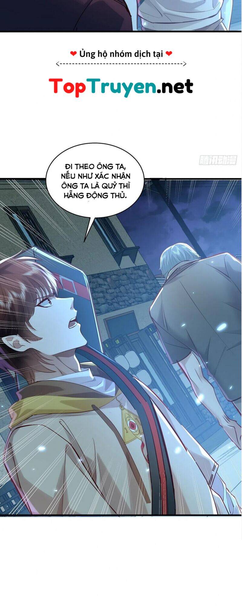 Ngự Linh Giả Chapter 46 - Trang 2