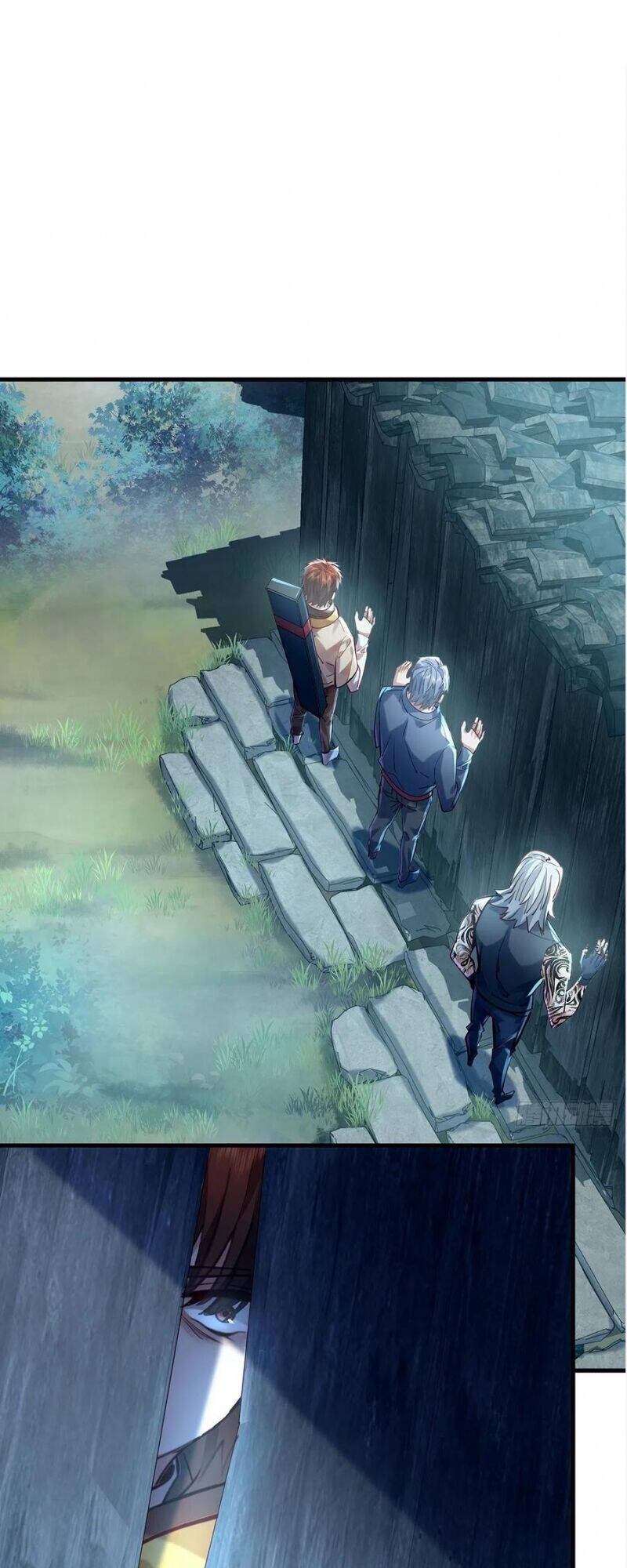 Ngự Linh Giả Chapter 46 - Trang 2