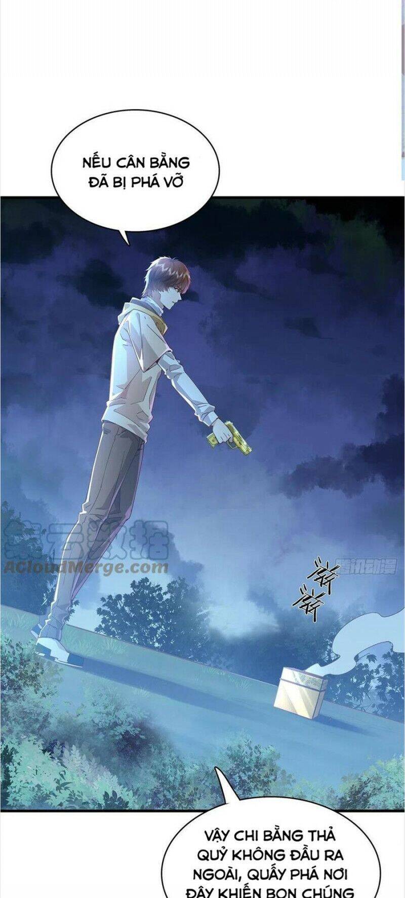 Ngự Linh Giả Chapter 47 - Trang 2