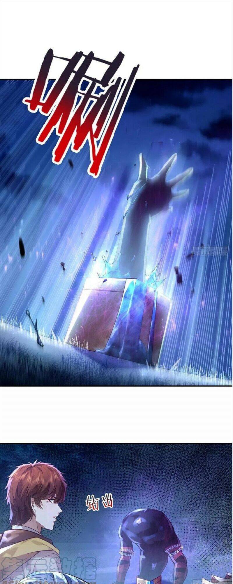 Ngự Linh Giả Chapter 47 - Trang 2