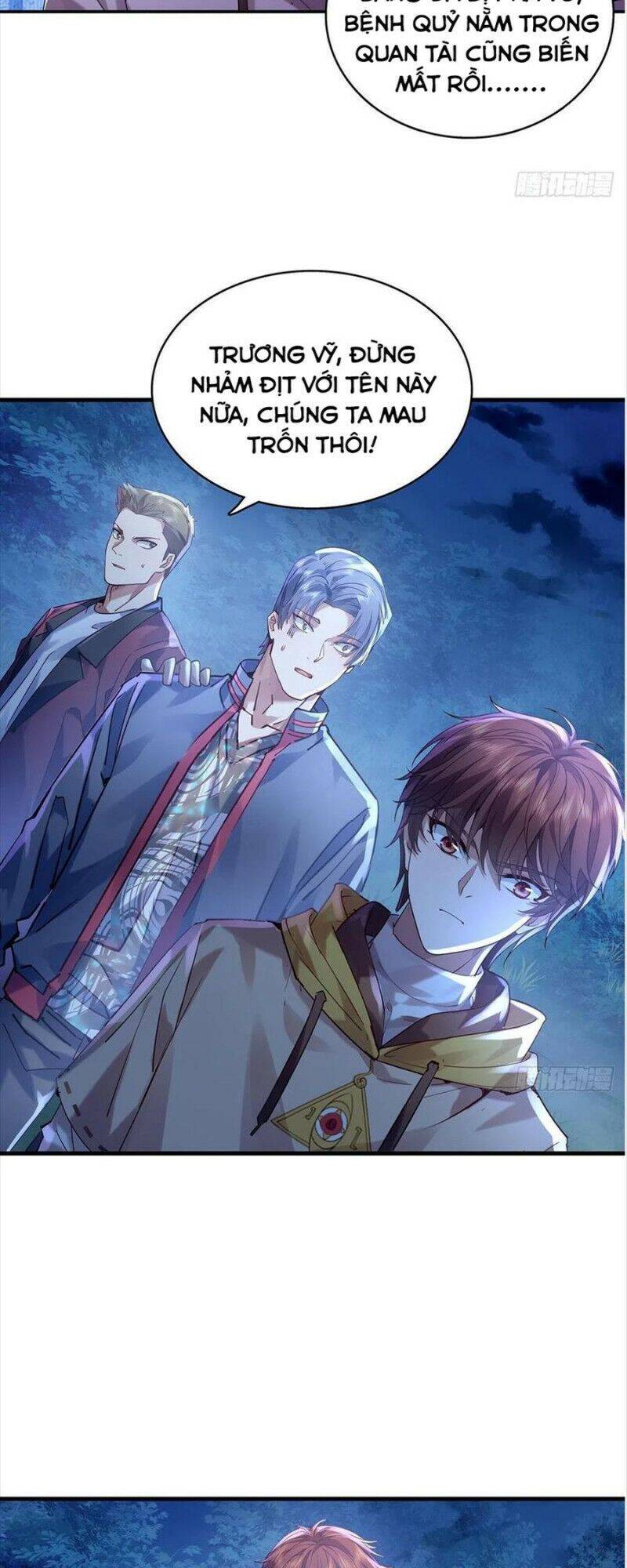 Ngự Linh Giả Chapter 47 - Trang 2