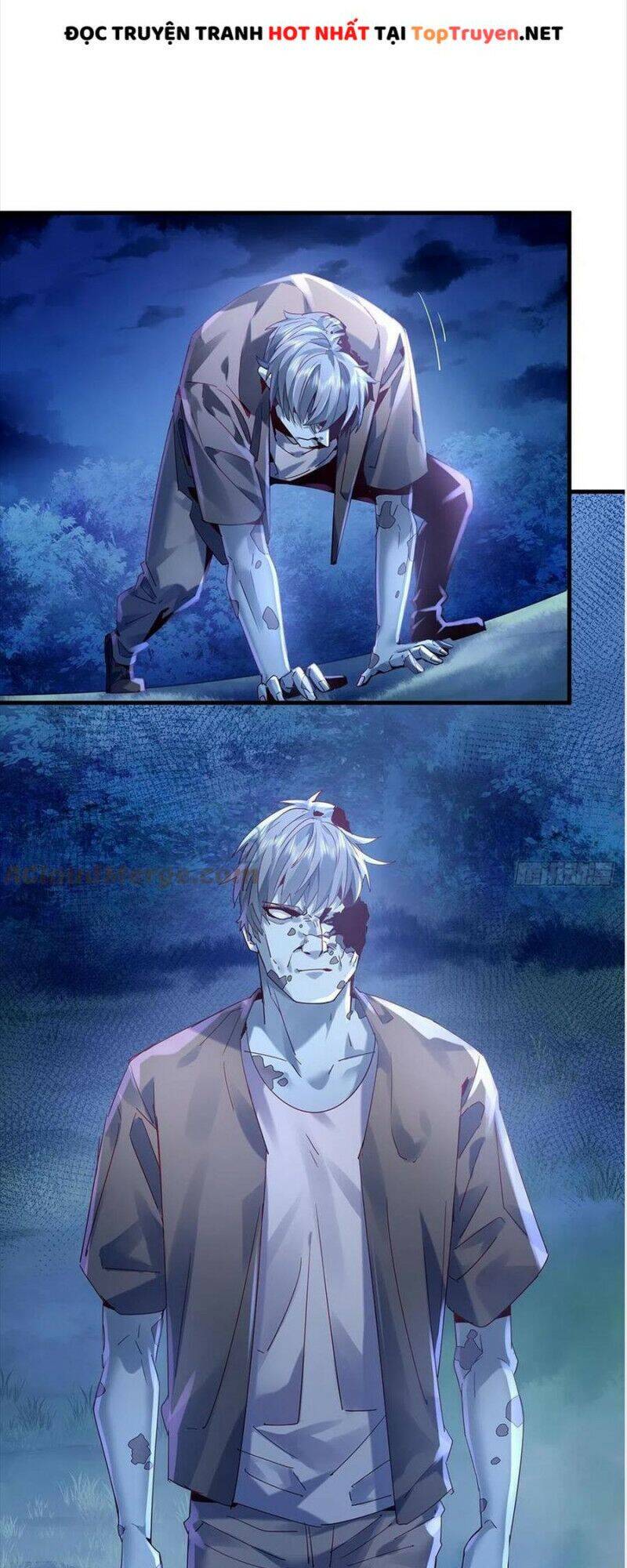 Ngự Linh Giả Chapter 47 - Trang 2