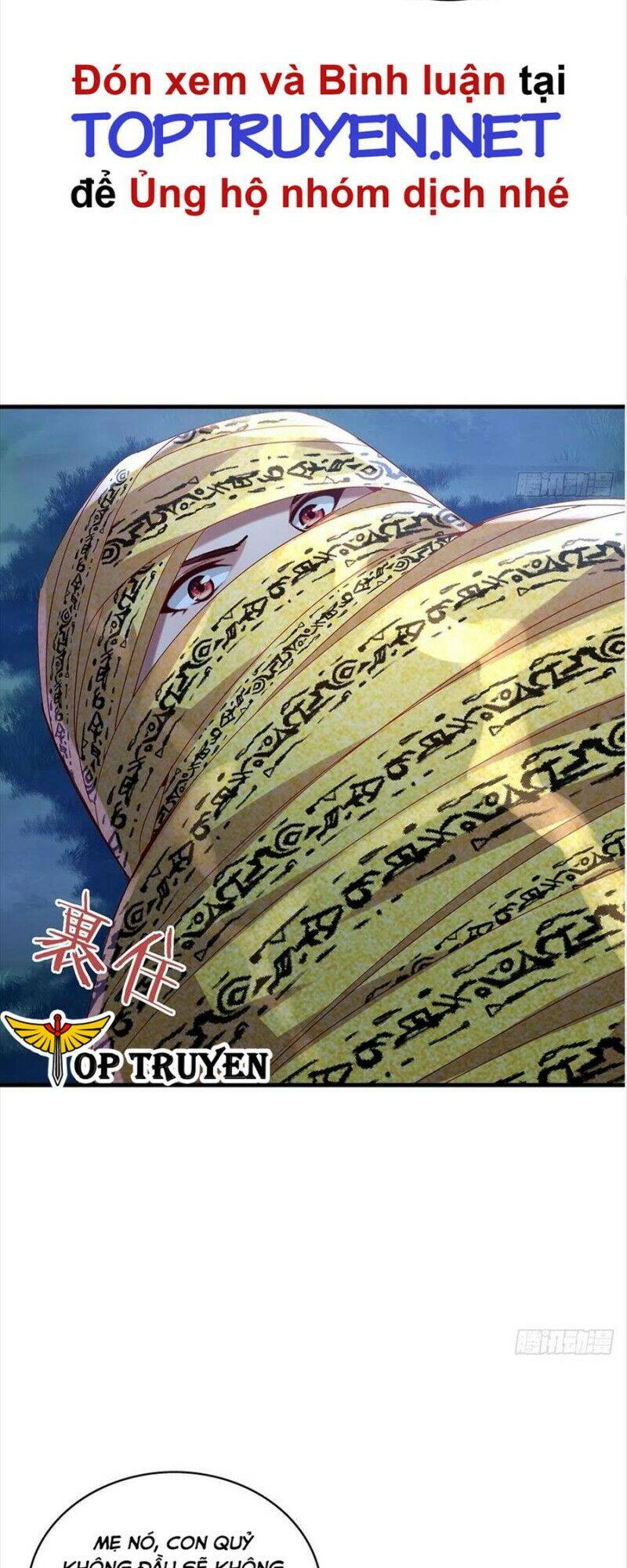 Ngự Linh Giả Chapter 47 - Trang 2