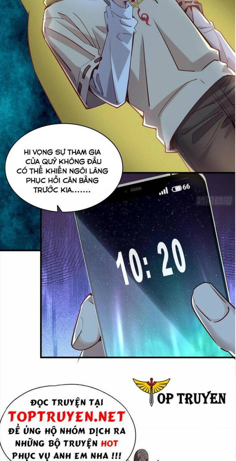 Ngự Linh Giả Chapter 47 - Trang 2