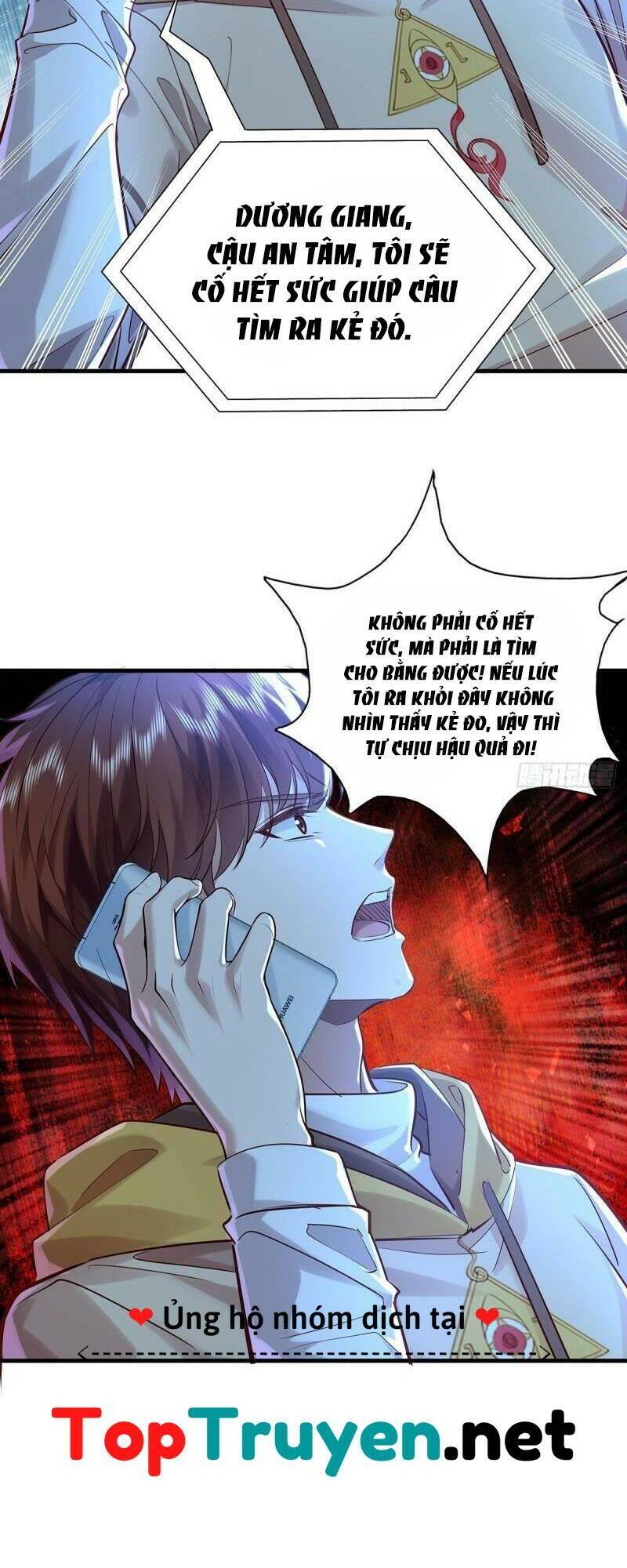 Ngự Linh Giả Chapter 48 - Trang 2