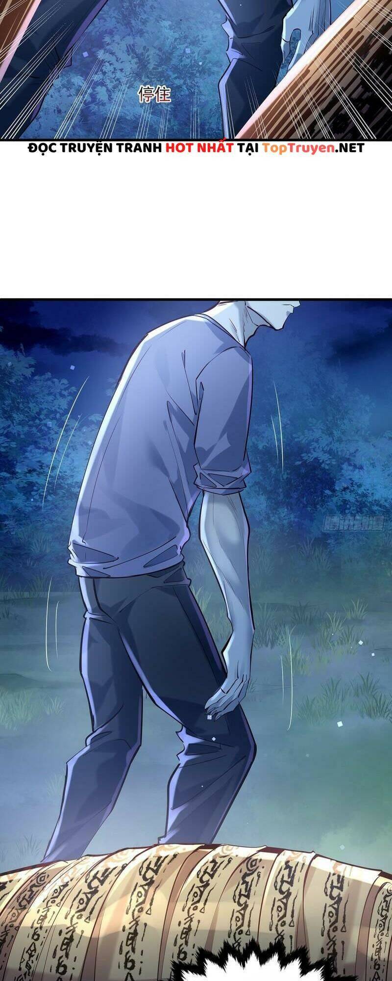 Ngự Linh Giả Chapter 48 - Trang 2