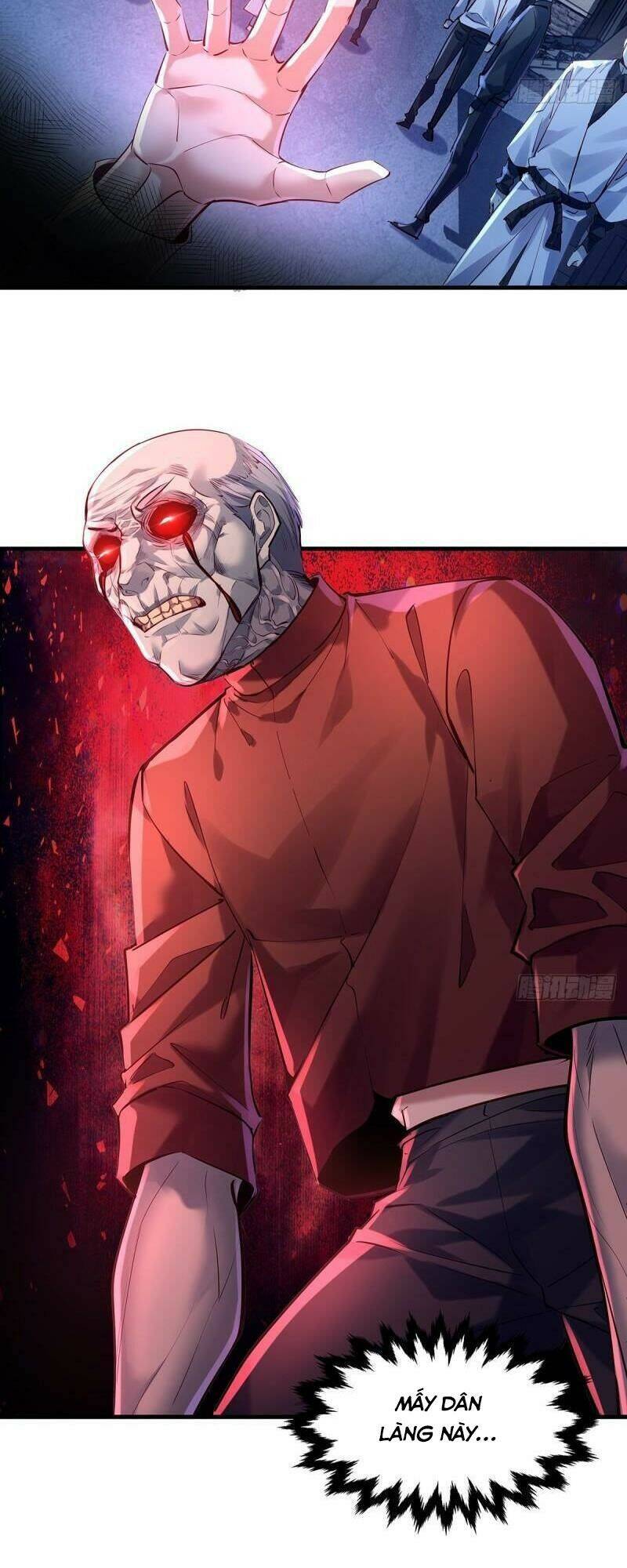 Ngự Linh Giả Chapter 48 - Trang 2