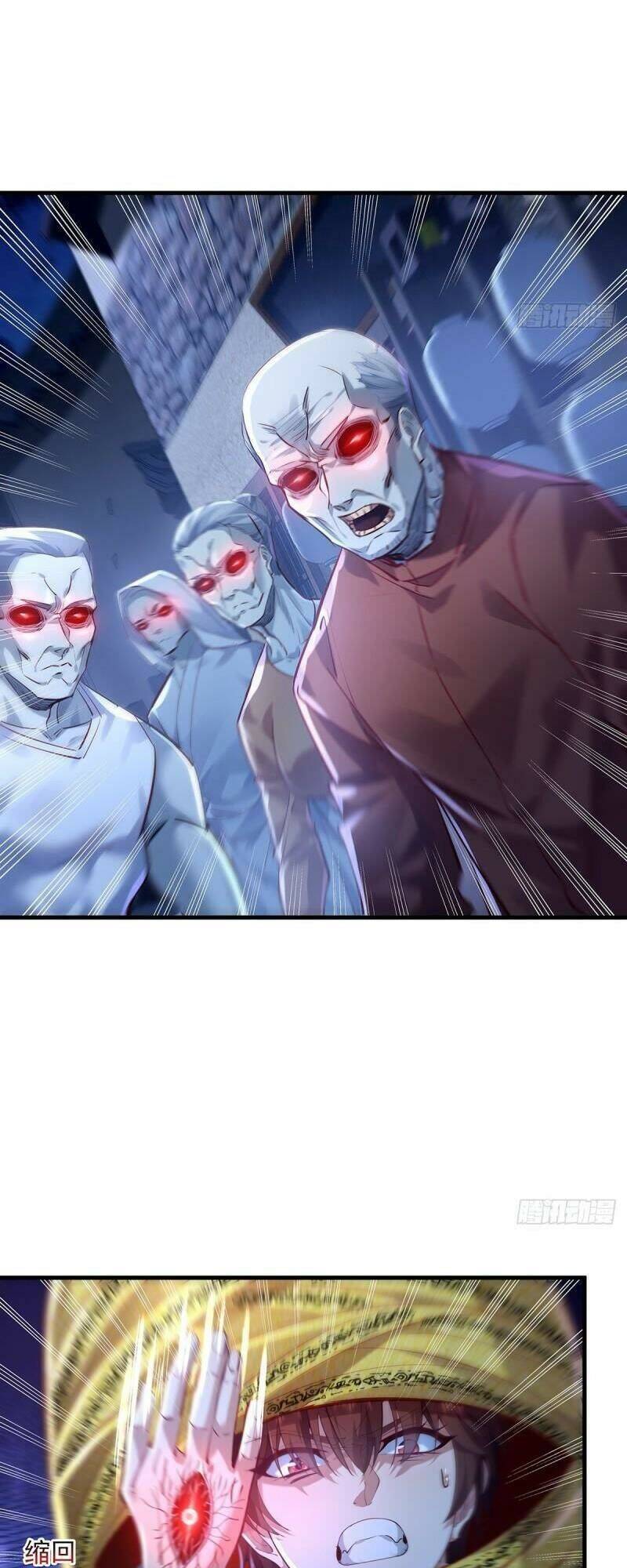 Ngự Linh Giả Chapter 48 - Trang 2