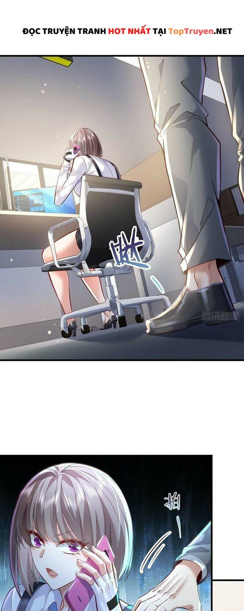 Ngự Linh Giả Chapter 48 - Trang 2