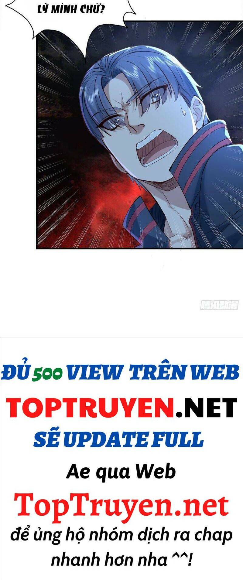 Ngự Linh Giả Chapter 49 - Trang 2