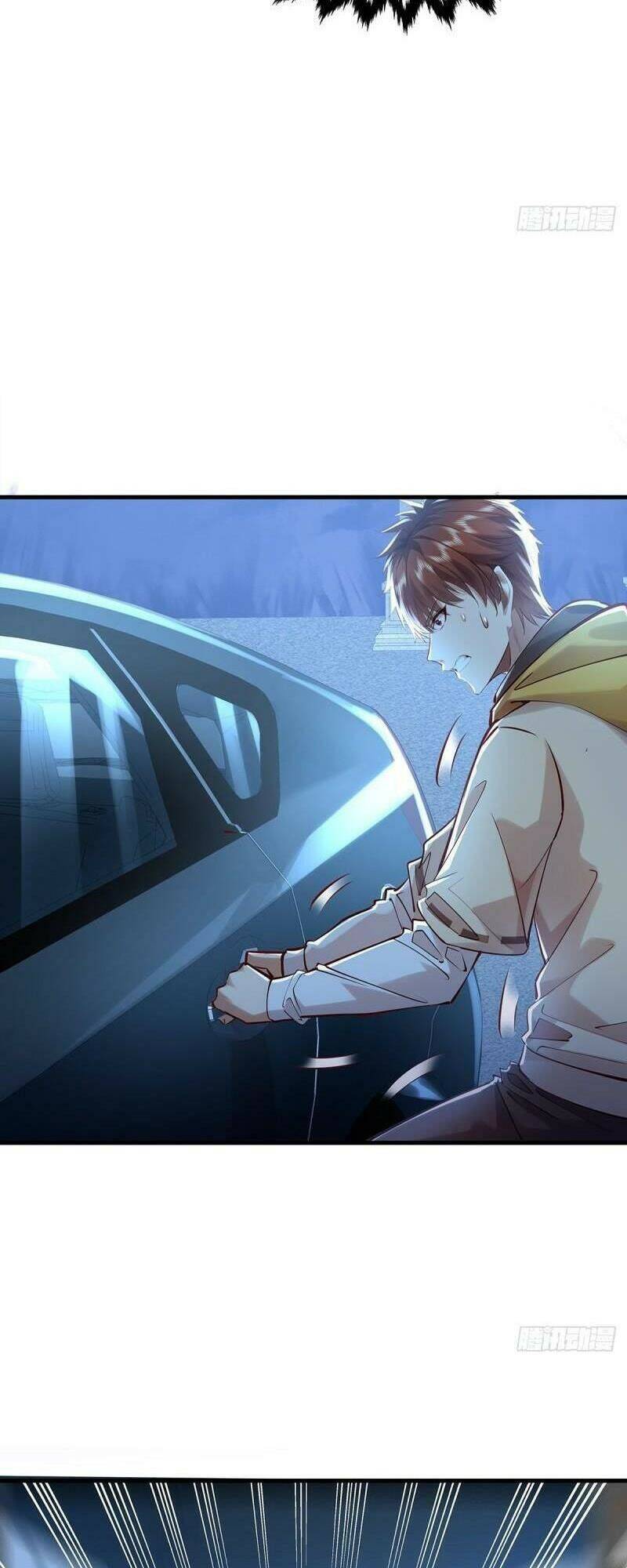 Ngự Linh Giả Chapter 49 - Trang 2