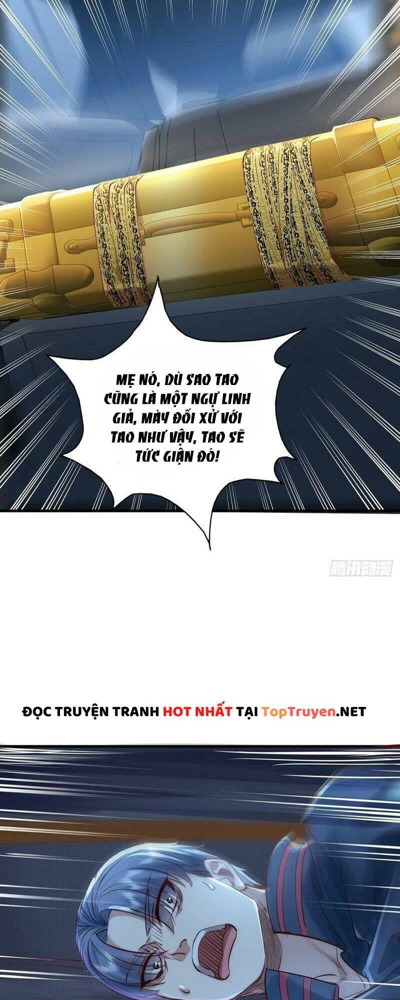 Ngự Linh Giả Chapter 49 - Trang 2