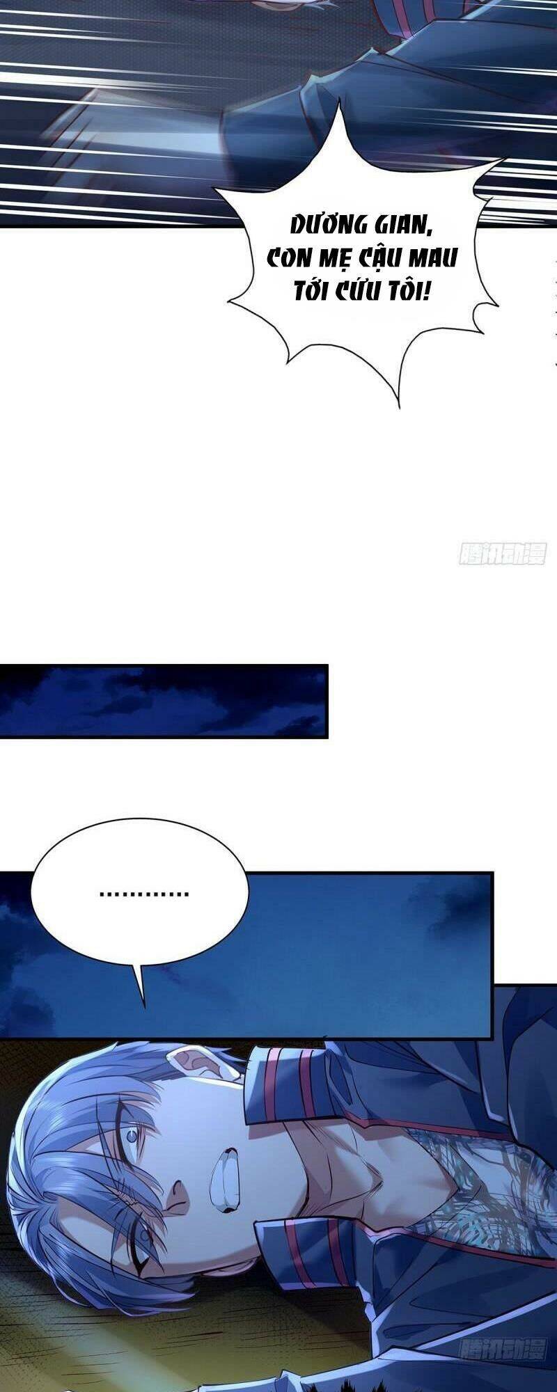 Ngự Linh Giả Chapter 49 - Trang 2