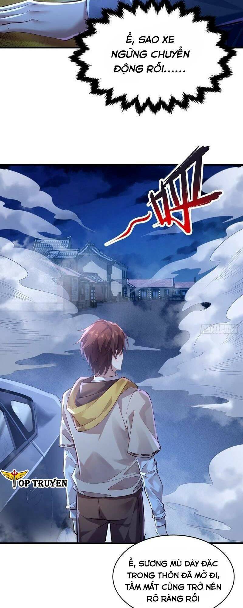 Ngự Linh Giả Chapter 49 - Trang 2