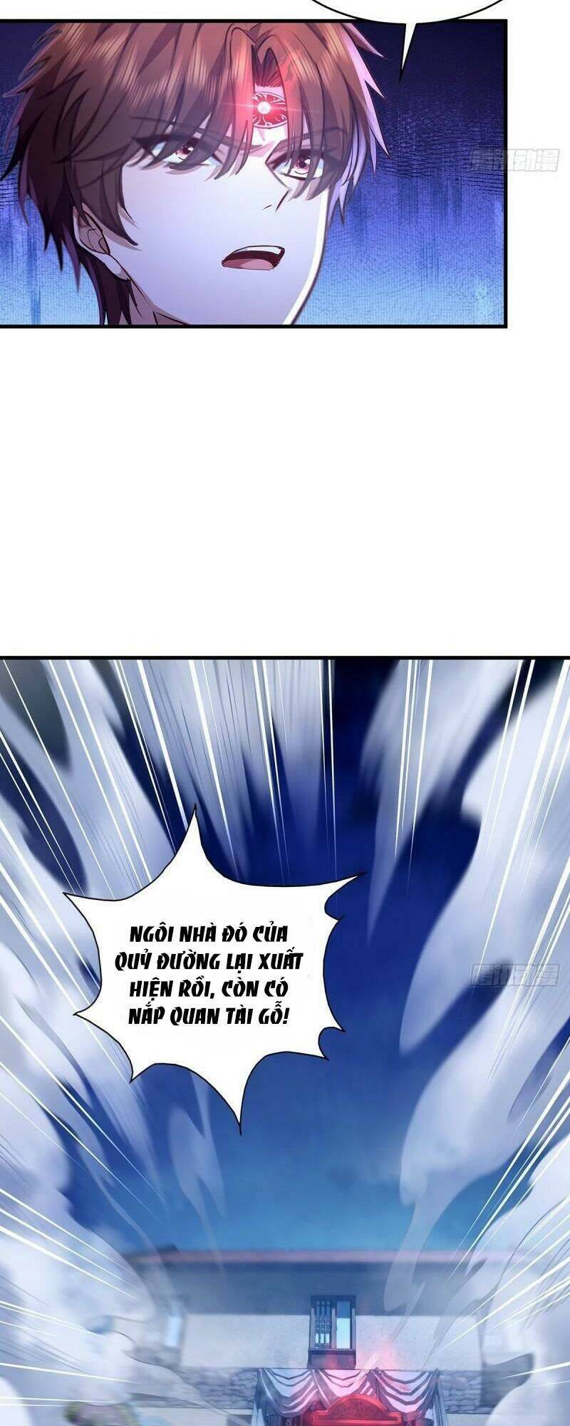 Ngự Linh Giả Chapter 49 - Trang 2