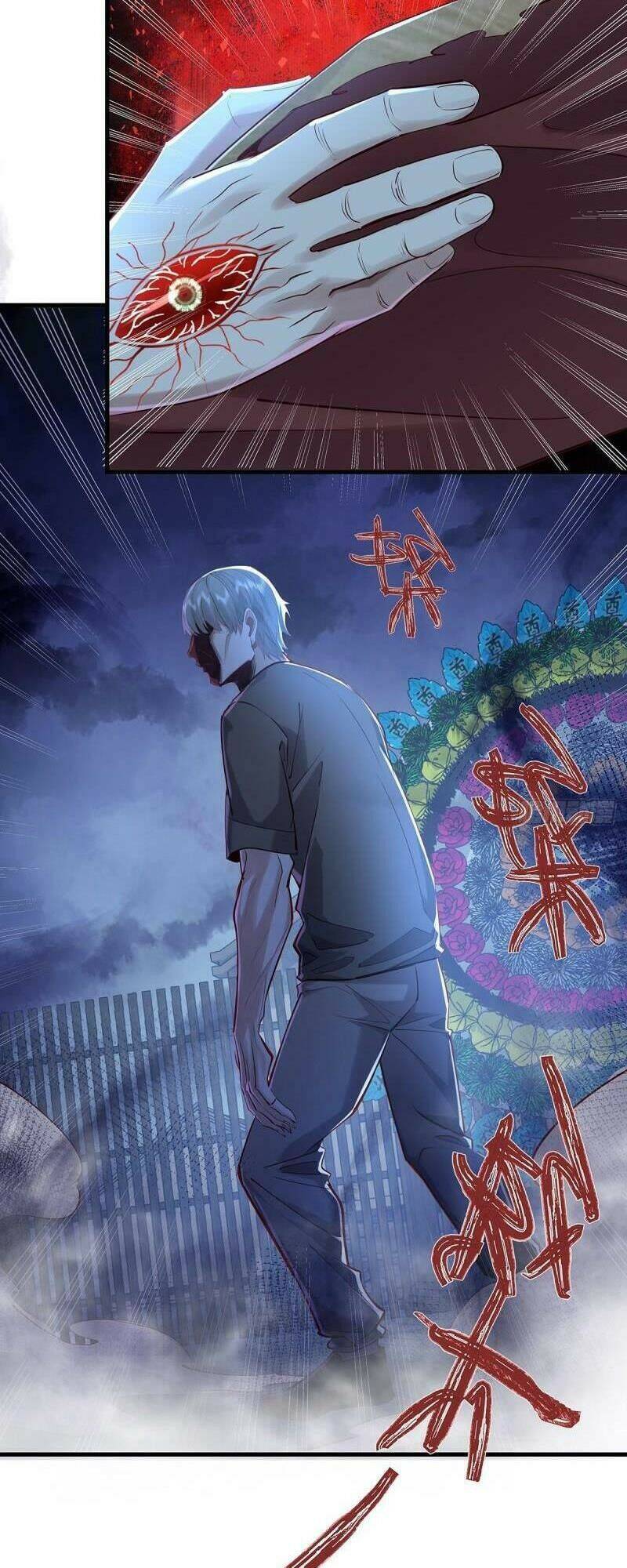 Ngự Linh Giả Chapter 49 - Trang 2