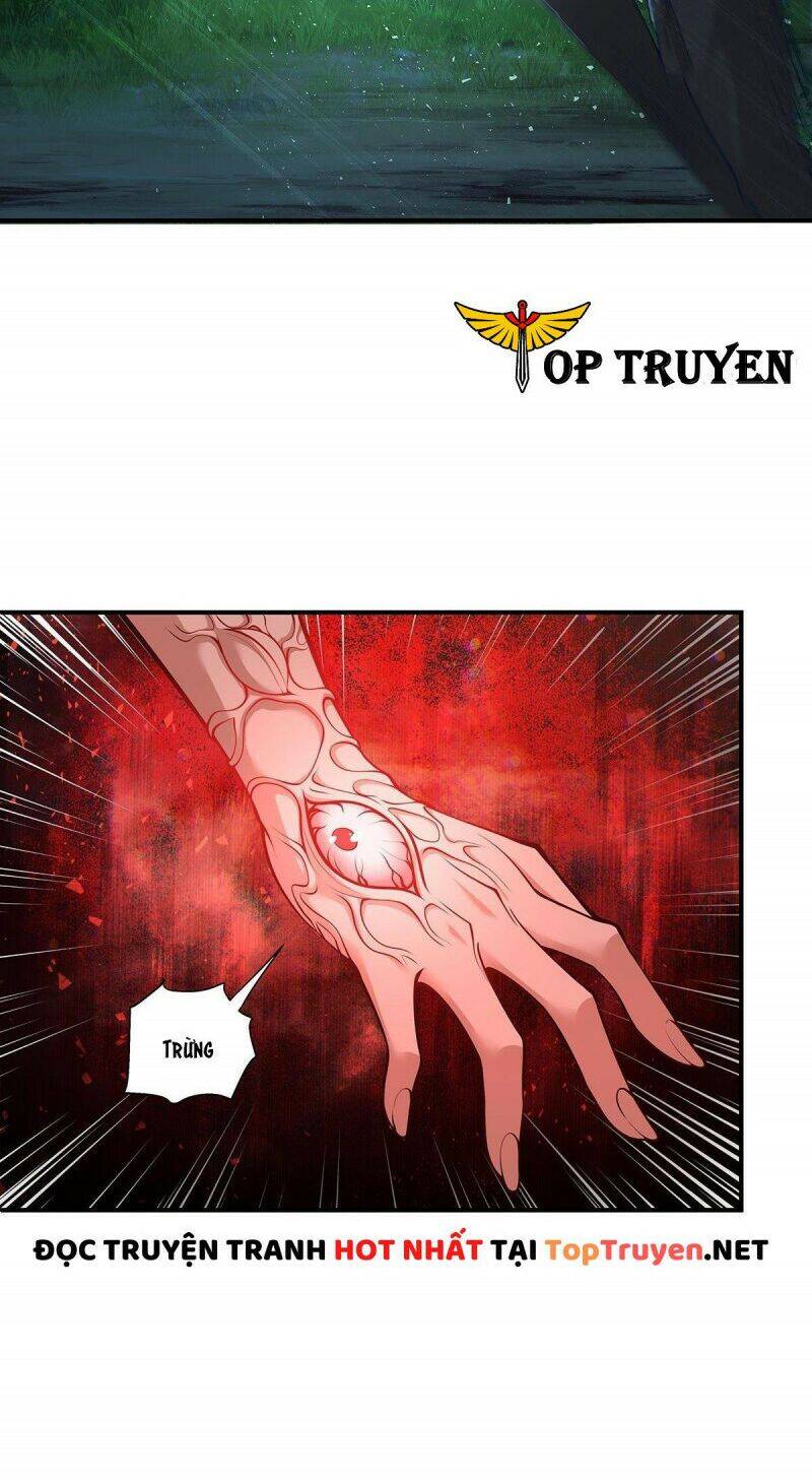 Ngự Linh Giả Chapter 5 - Trang 2