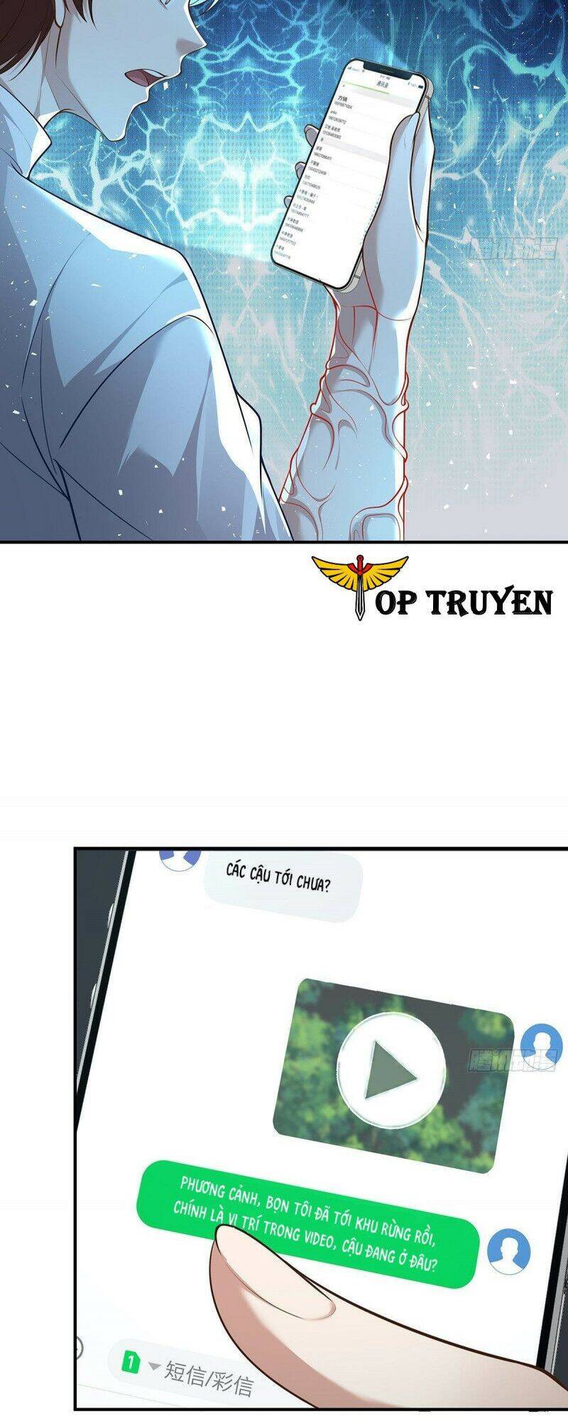 Ngự Linh Giả Chapter 5 - Trang 2