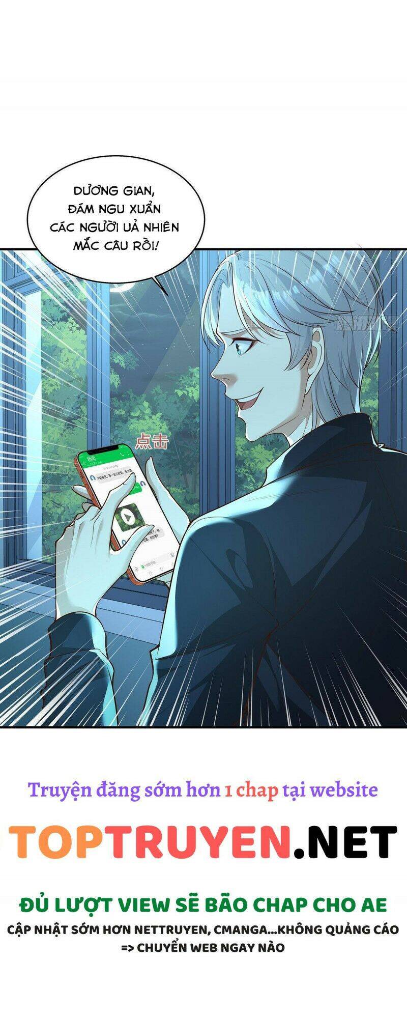 Ngự Linh Giả Chapter 5 - Trang 2