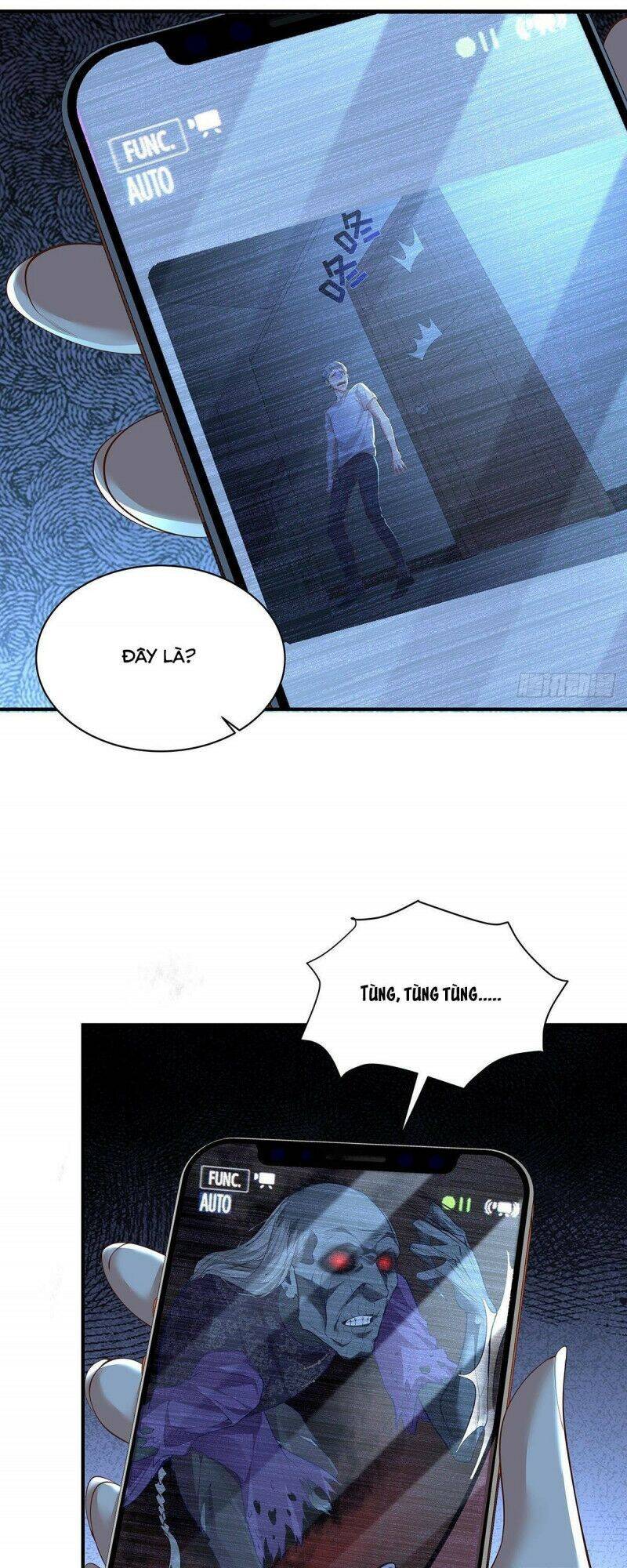 Ngự Linh Giả Chapter 5 - Trang 2