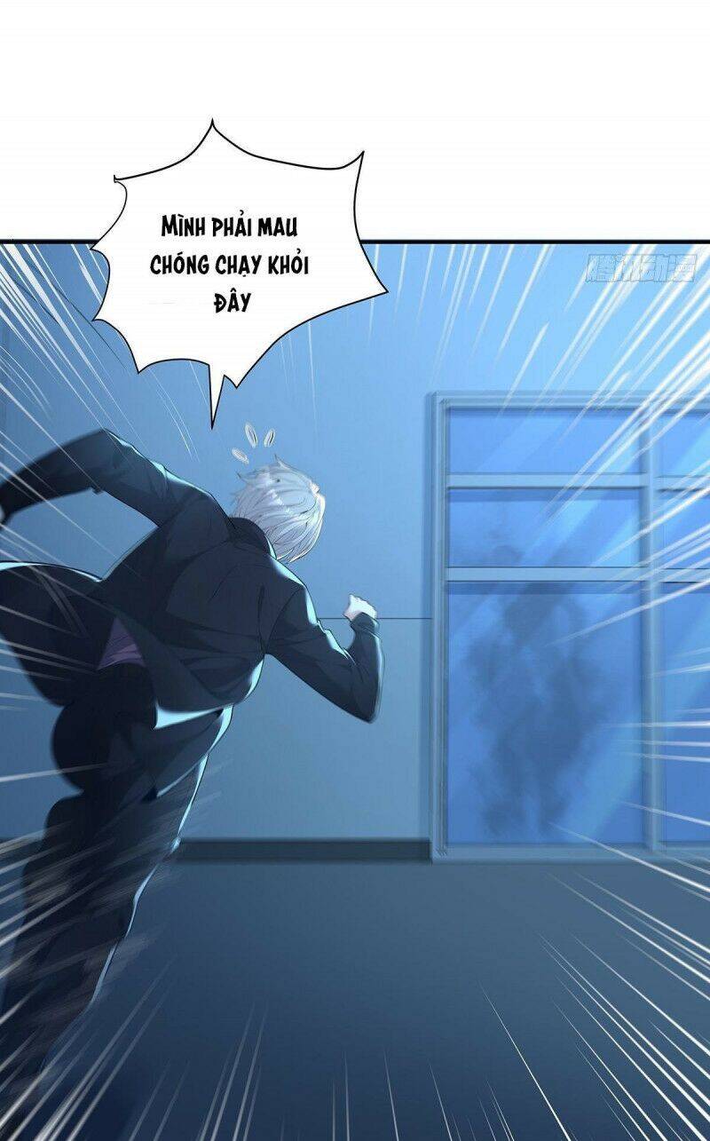 Ngự Linh Giả Chapter 5 - Trang 2