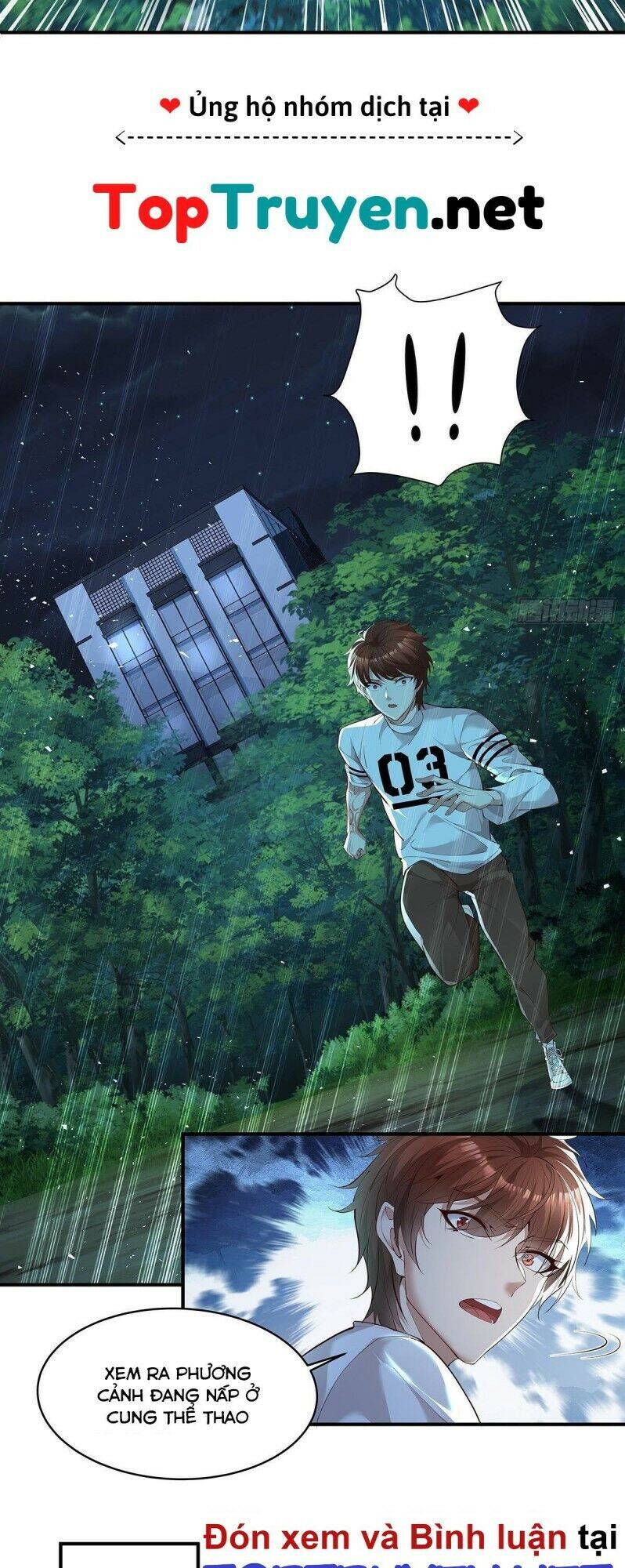 Ngự Linh Giả Chapter 5 - Trang 2