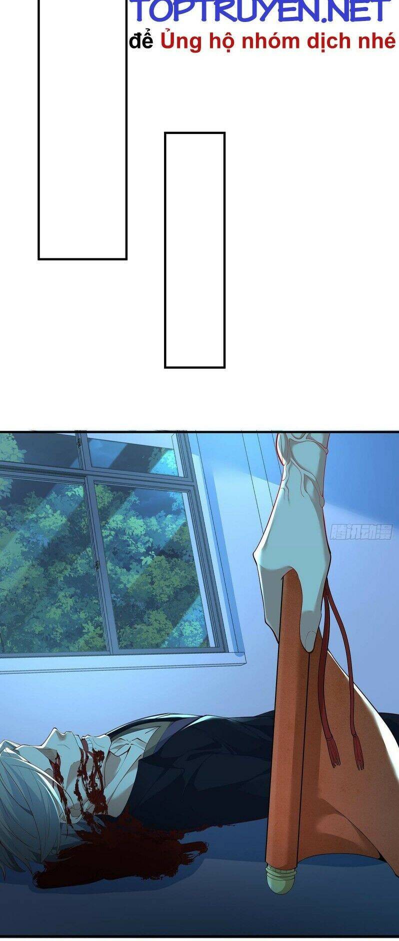 Ngự Linh Giả Chapter 5 - Trang 2