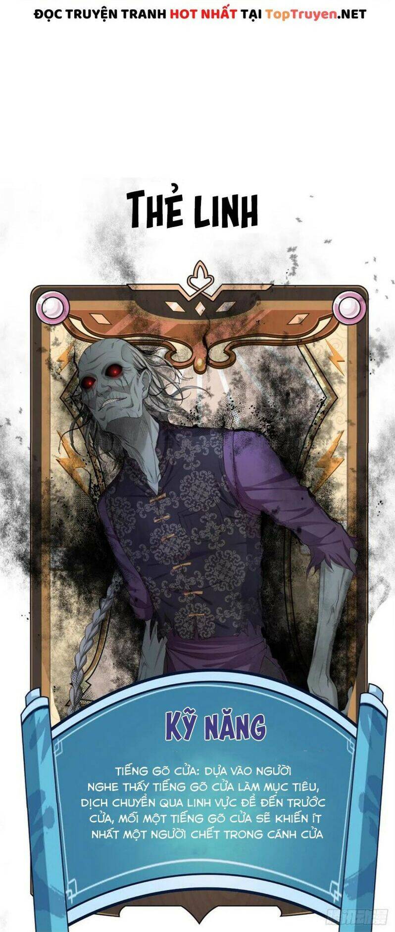 Ngự Linh Giả Chapter 5 - Trang 2