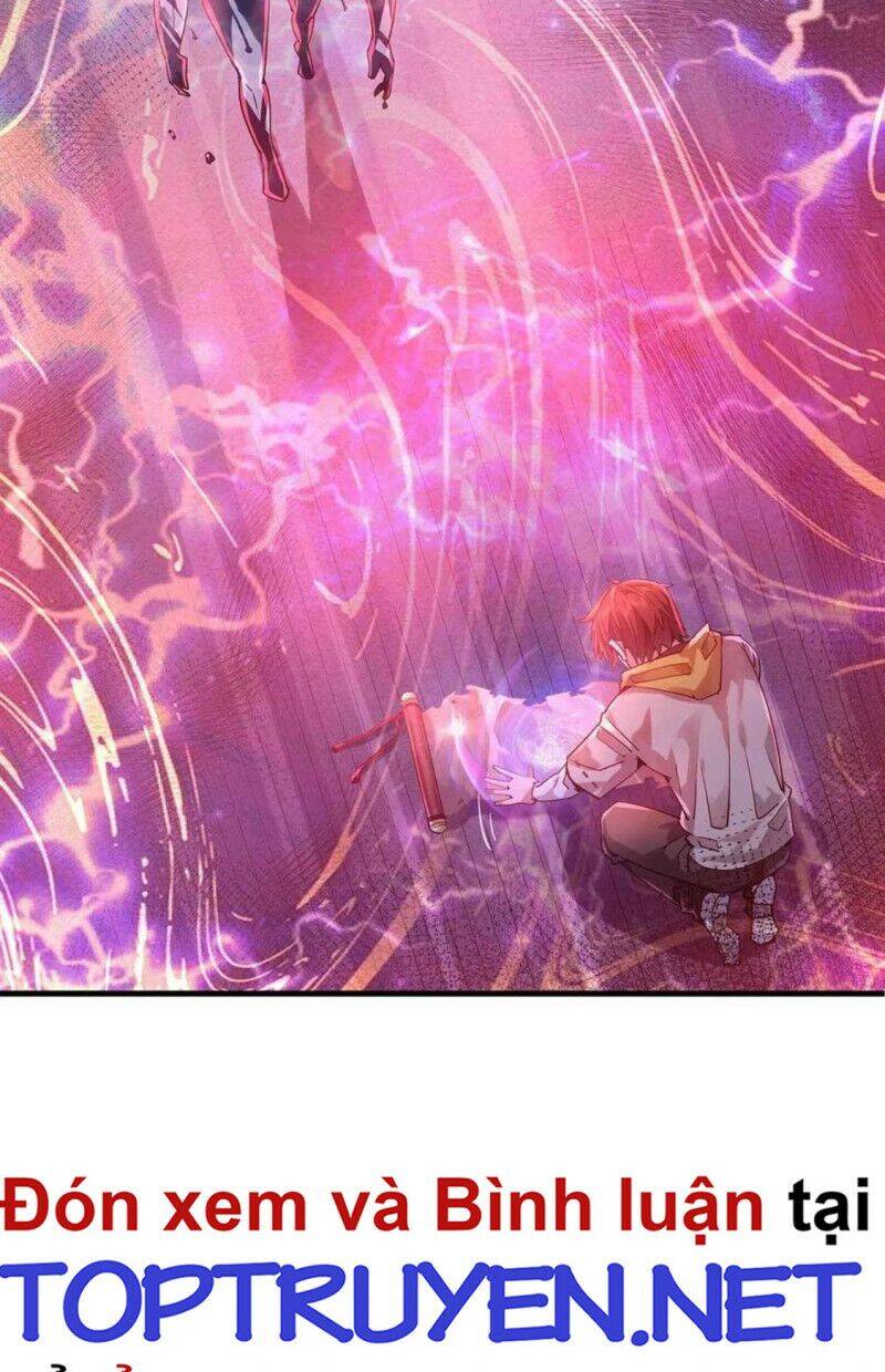 Ngự Linh Giả Chapter 50 - Trang 2