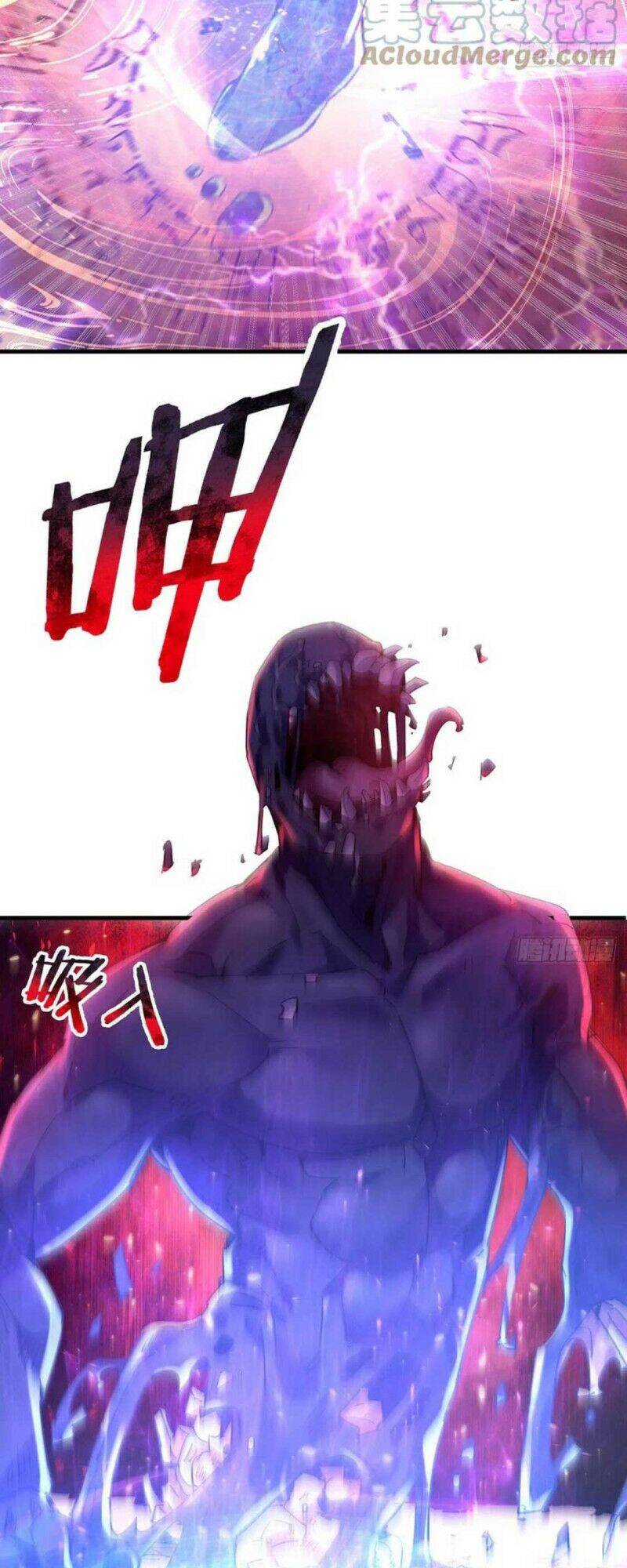 Ngự Linh Giả Chapter 50 - Trang 2