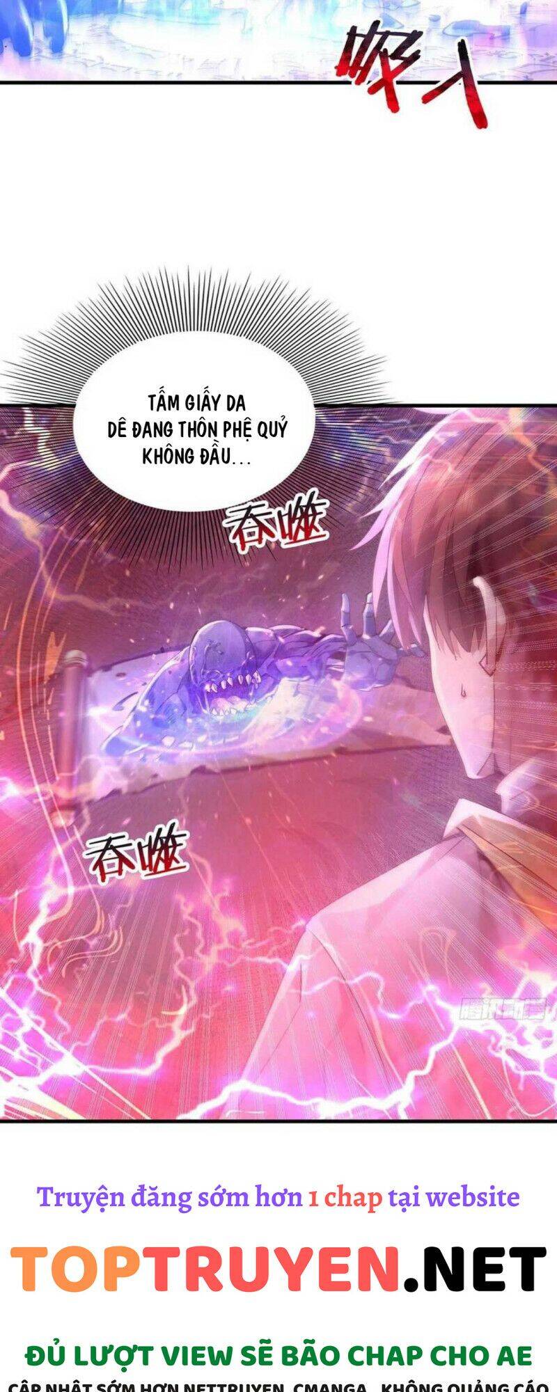 Ngự Linh Giả Chapter 50 - Trang 2