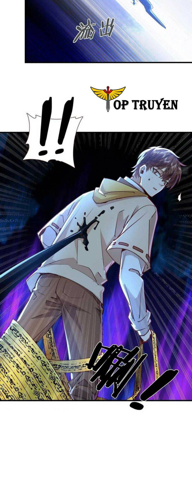 Ngự Linh Giả Chapter 50 - Trang 2