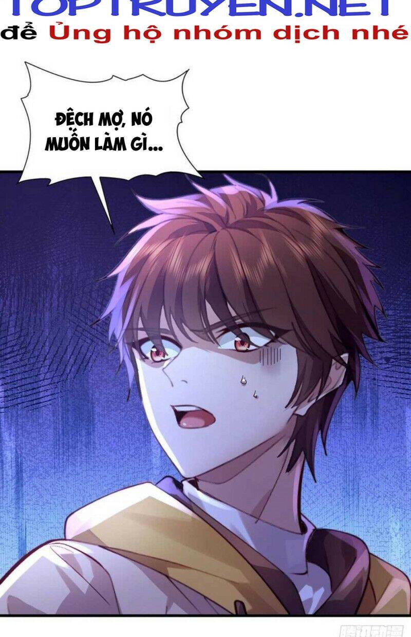 Ngự Linh Giả Chapter 50 - Trang 2