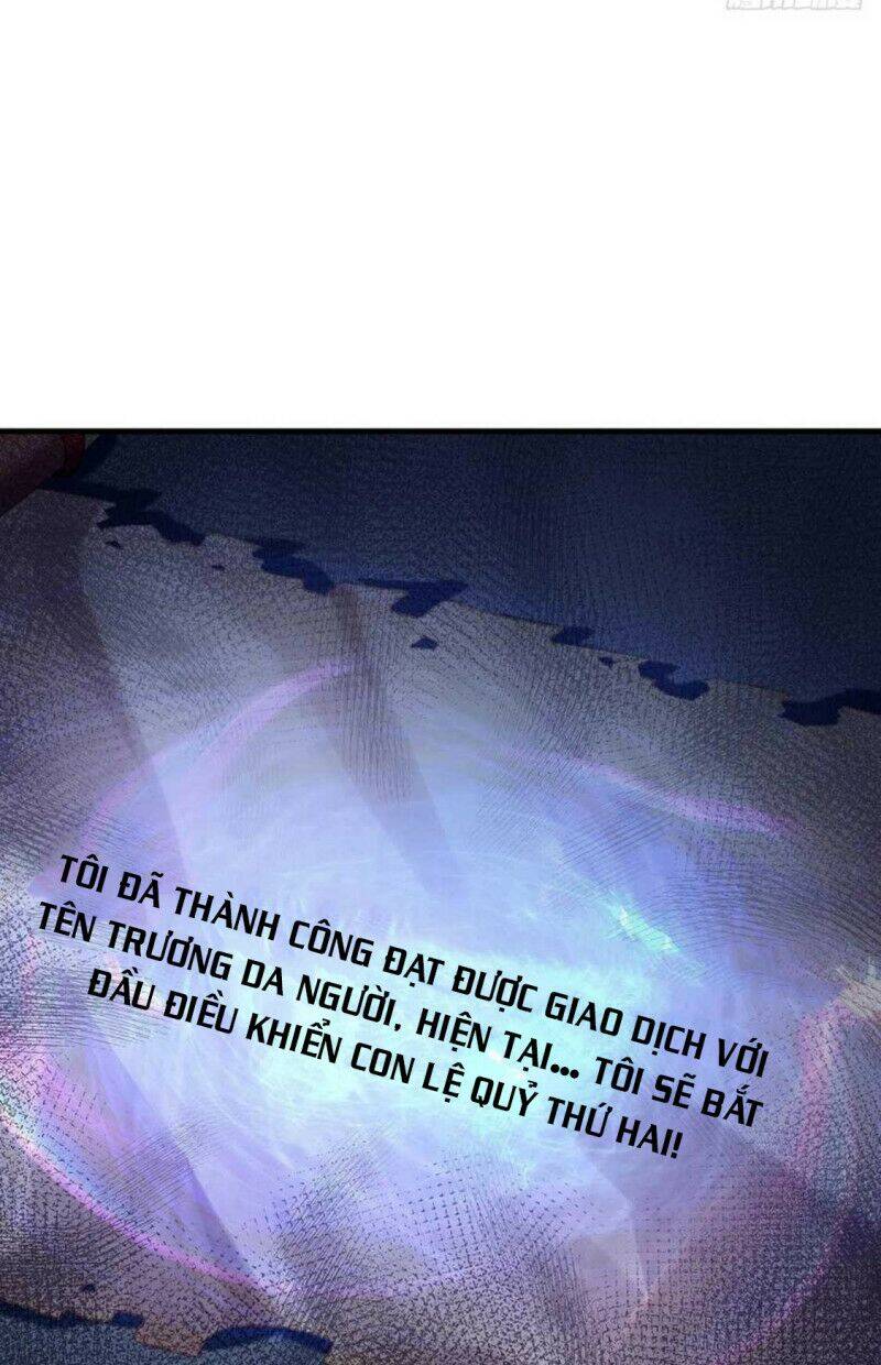 Ngự Linh Giả Chapter 50 - Trang 2